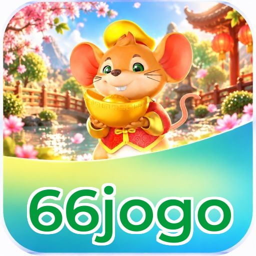 Logo 66jogo