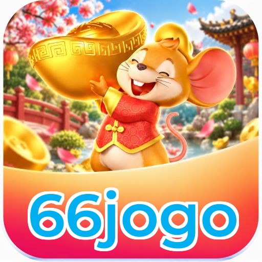 Logo 66jogo