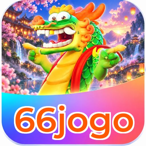 Logo 66jogo