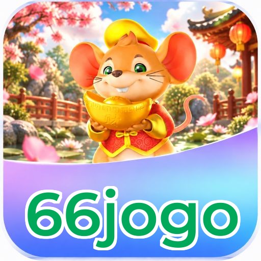 Logo 66jogo