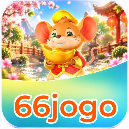 Logo 66jogo