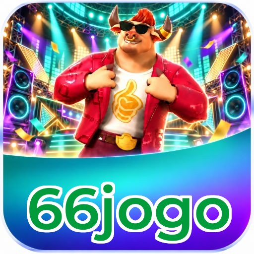 Logo 66jogo