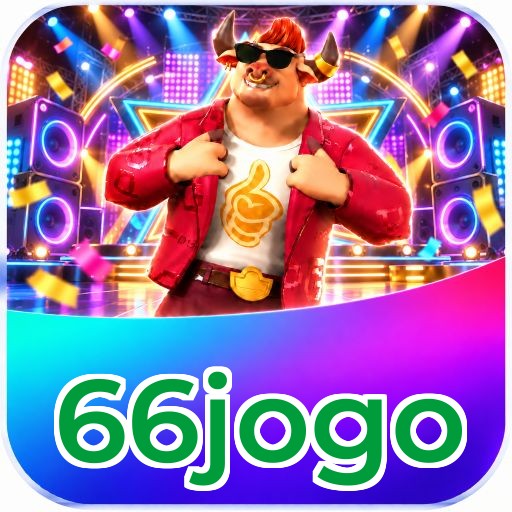Logo 66jogo