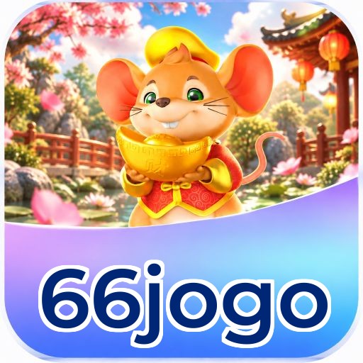 Logo 66jogo