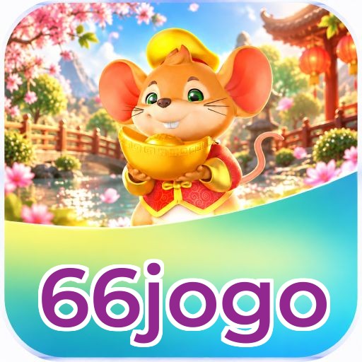 Logo 66jogo - Plataforma Certificada