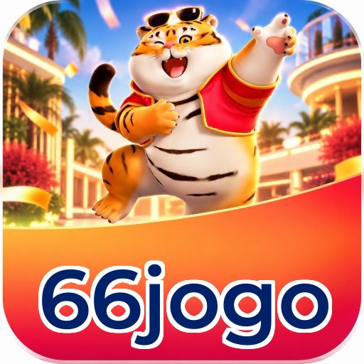 Logo 66jogo