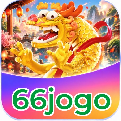 Logo 66jogo