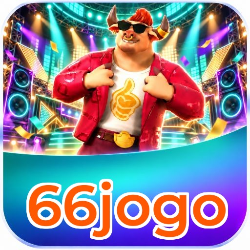 Logo 66jogo