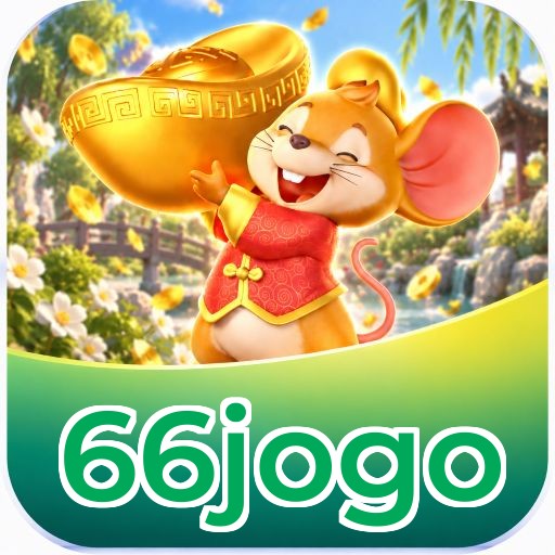 Logo 66jogo