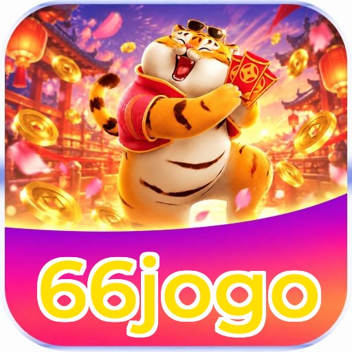 Logo 66jogo