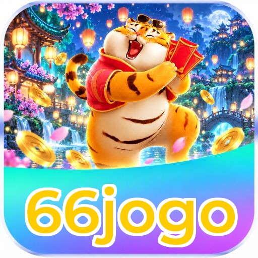 Logo 66jogo